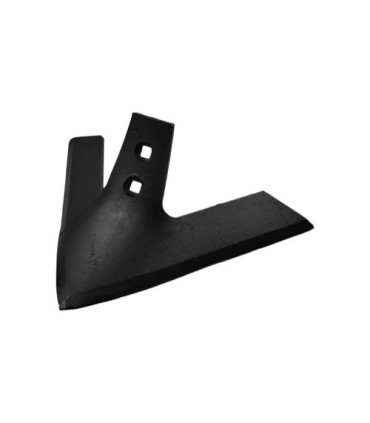 Sweep, rolled construction