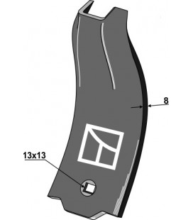 Guideboard
