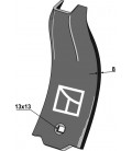 Guideboard