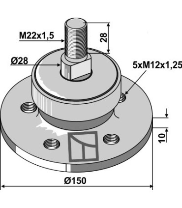 Bearing