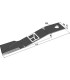 Mover-blade 710mm - left