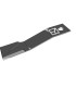 Mover-blade 560mm - left