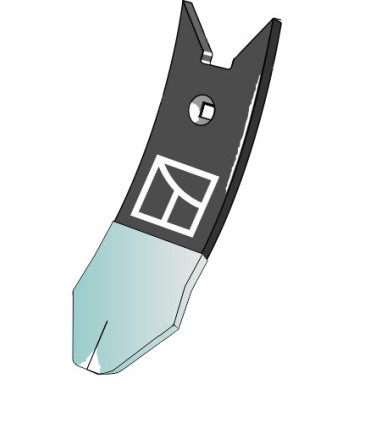 Point DURAFACE - Delta Flex