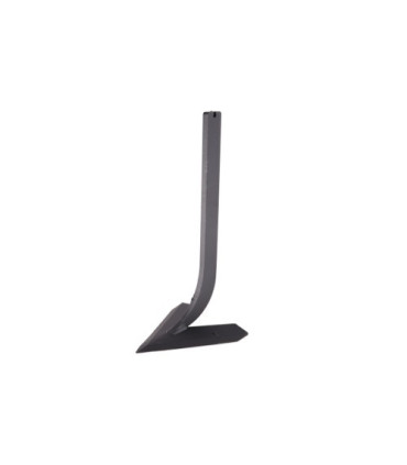 Tine with share 160mm