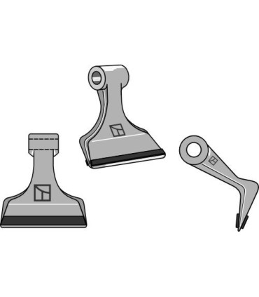 Pruning hammer - PTA