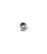 Self-locking nut M10