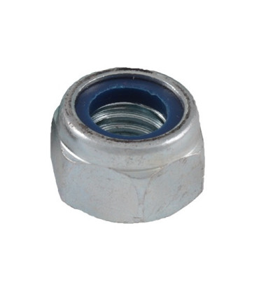 Self-locking nut - M16x2