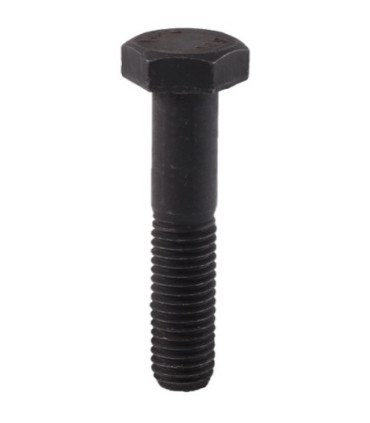 Hexagon bolt M10x1,5x50 without nut