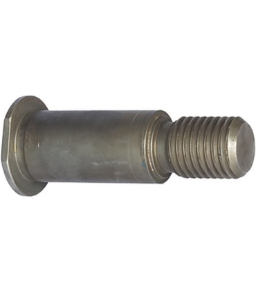 Shaft with thread M30x3,5