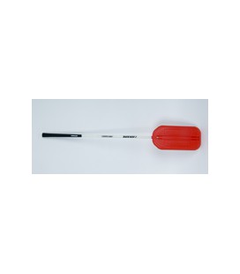 Drivstav Röd 107cm