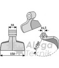 Hammarslaga Agrimaster Muratori Sicma Sovema Zappator Falconero