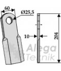 Kniv rak