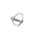 Linch pin 6.0x21