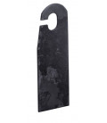 Scarifier blade