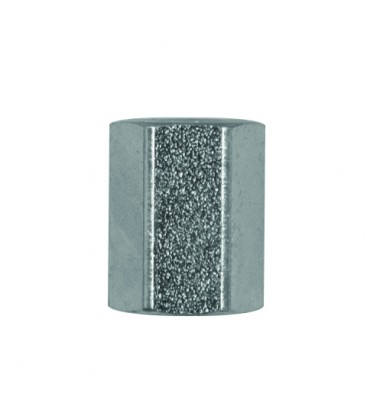 Adapter 1/4inv-1/4inv 400bar