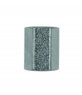 Adapter 1/4inv-1/4inv 400bar