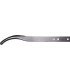 Cultivator shank - 880mm