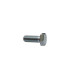 Hexagon bolt - galvanized