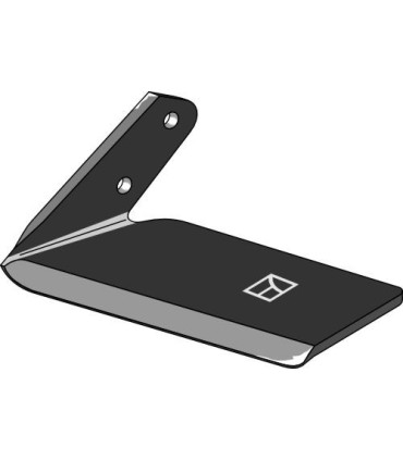 Replacement wing - left