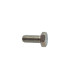 Hexagon bolt - galvanized
