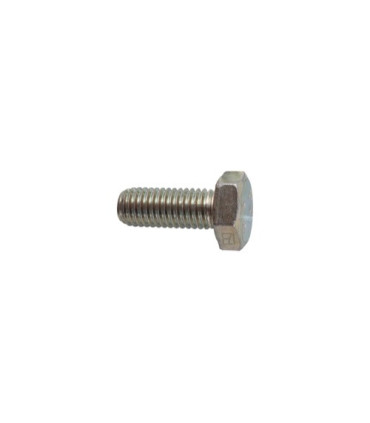 Hexagon bolt - galvanized