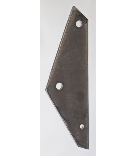 Knivhållare 70-326 Hardox 10mm