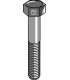 Hexagon bolt with metric fine thread - M14x1,5x65 - 12.9