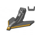 Sweep 240mm - Hard metal