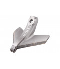 Sweep 240mm - Hard metal