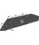 Reversible point share - 18' - left