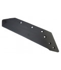 Reversible point share - 18' - right