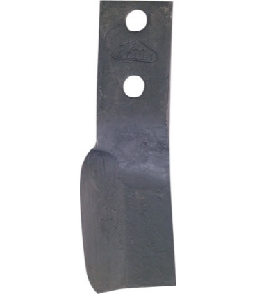 Rotary tine - left model