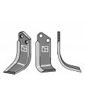 Blade, right model