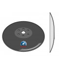 Tracer disc Ø325x3