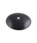 Tracer disc Ø325x3
