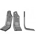 Blade, right model