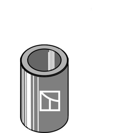 Bush 32,5xØ16,5xØ25