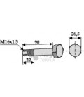 Bult 10.9 Mc Connel Howard Seppi