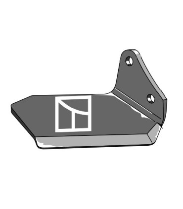 Replacement wing - right - Delta Flex