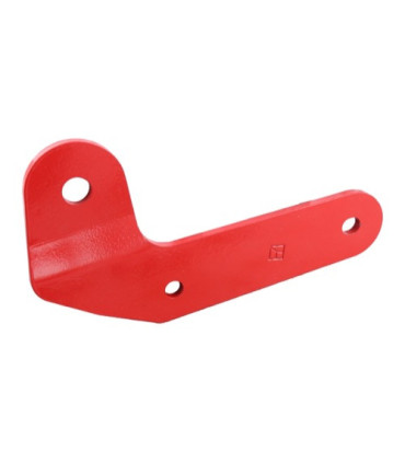 Holder - left - Delta Flex