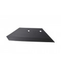 Reversible point share - 18' - right