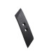 Reversible point 65x12 - left