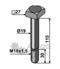 Bult 10.9 Berti