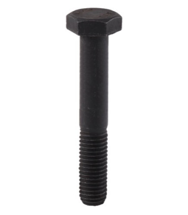 Hexagon bolt M14x2x70 without nut
