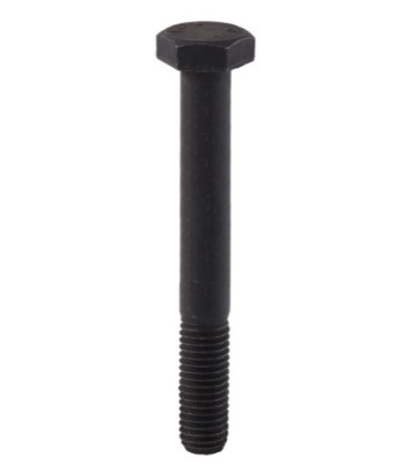 Hexagon bolt M14x2x90 without nut