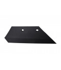 Reversible point share - 16' - right