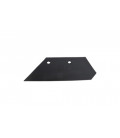 Reversible point share - 16' - left