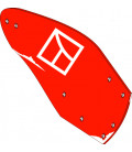 Moldboard - right