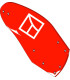 Moldboard - right