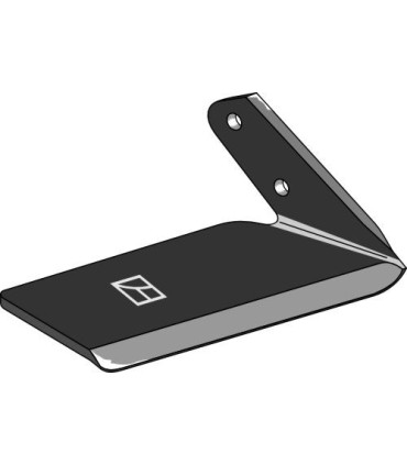 Replacement wing - right